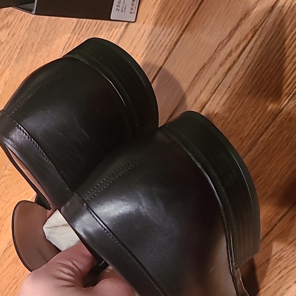 Men's Gucci Betis Glamour Shoes - Picture 13 of 16